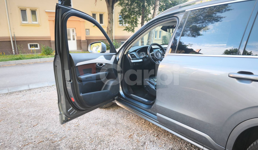 Volvo XC90 XC 90 D4 Drive-E Momentum A/T