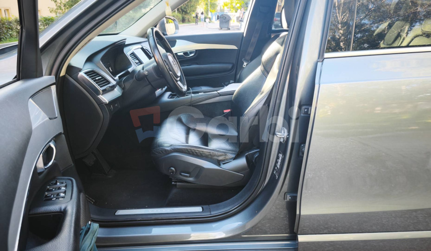 Volvo XC90 XC 90 D4 Drive-E Momentum A/T