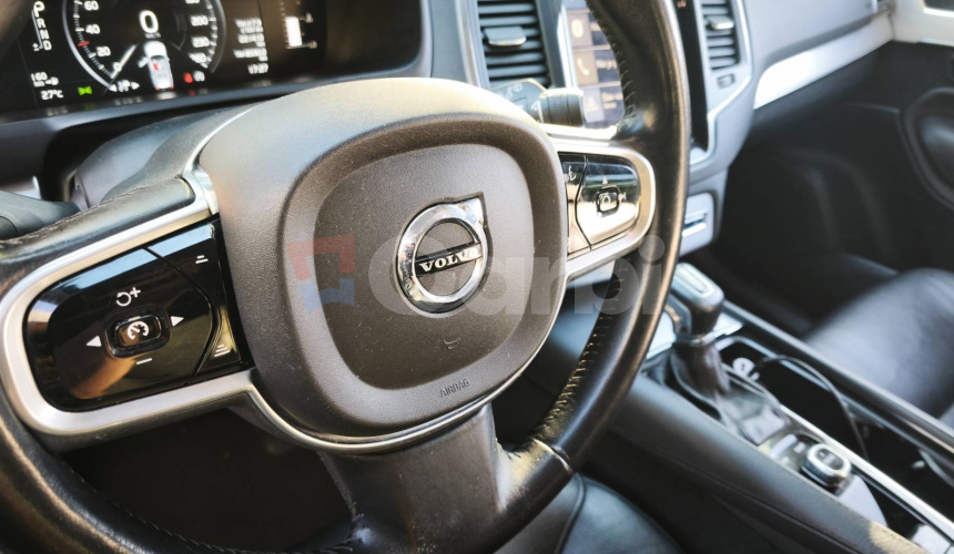 Volvo XC90 XC 90 D4 Drive-E Momentum A/T