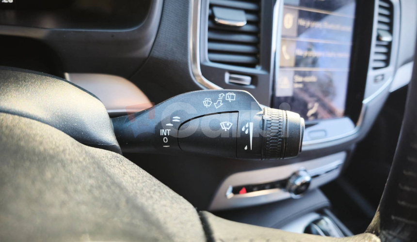 Volvo XC90 XC 90 D4 Drive-E Momentum A/T
