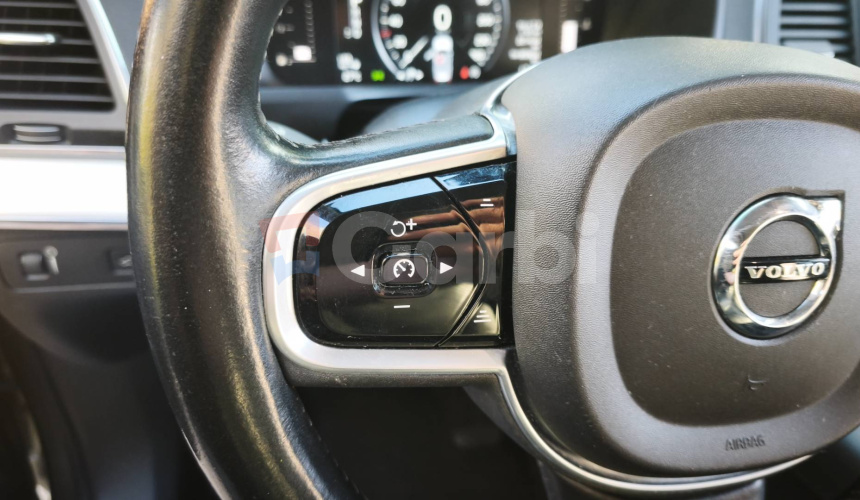 Volvo XC90 XC 90 D4 Drive-E Momentum A/T