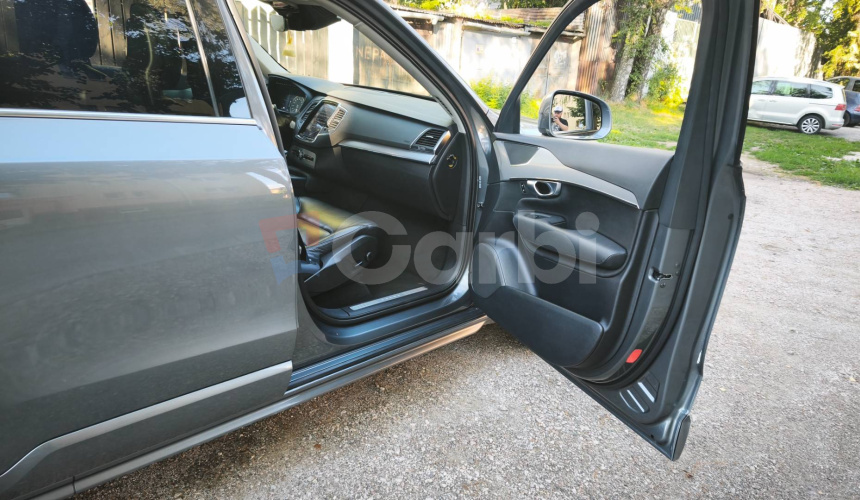 Volvo XC90 XC 90 D4 Drive-E Momentum A/T