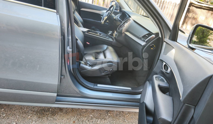 Volvo XC90 XC 90 D4 Drive-E Momentum A/T