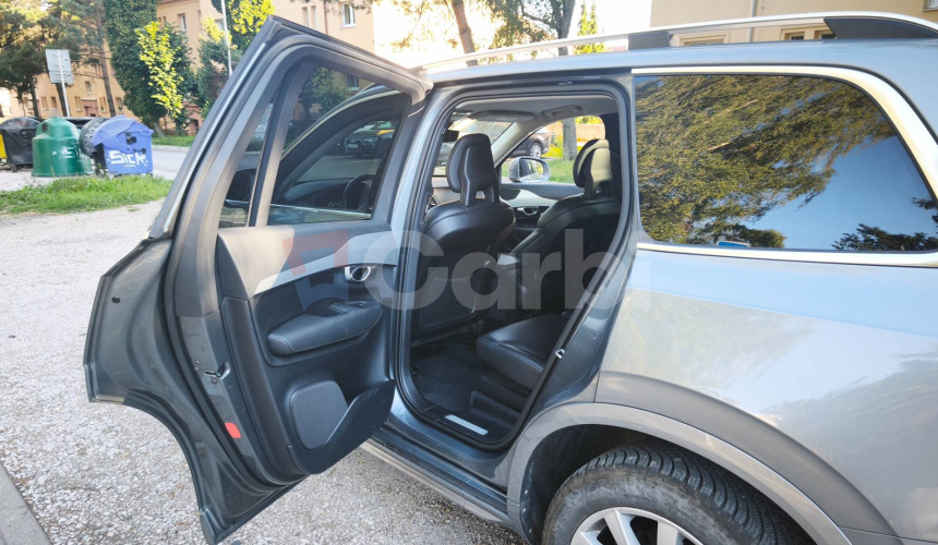 Volvo XC90 XC 90 D4 Drive-E Momentum A/T