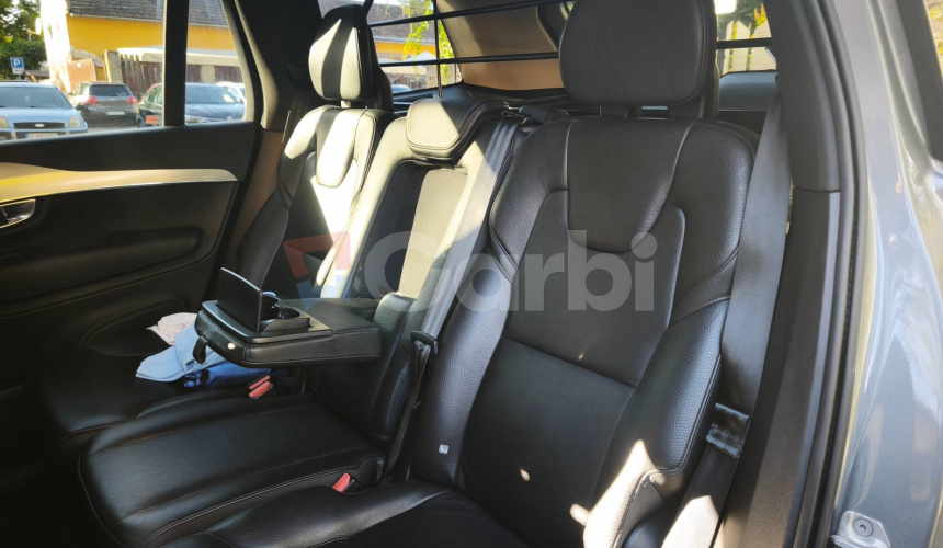 Volvo XC90 XC 90 D4 Drive-E Momentum A/T