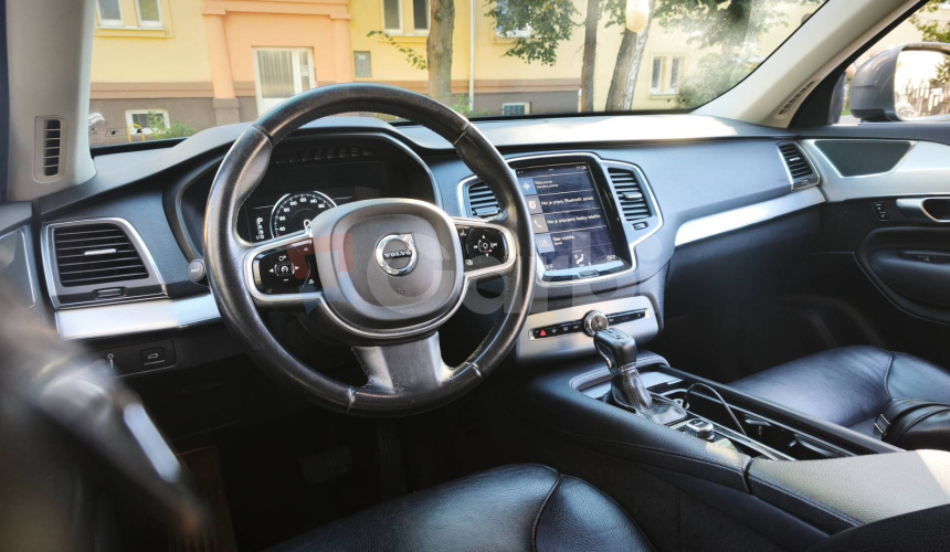 Volvo XC90 XC 90 D4 Drive-E Momentum A/T