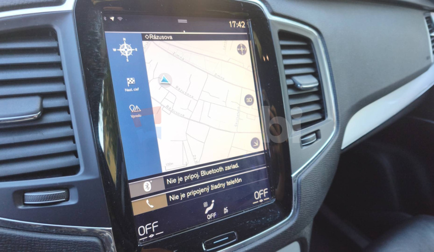 Volvo XC90 XC 90 D4 Drive-E Momentum A/T