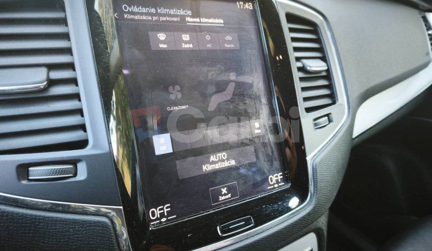 Volvo XC90 XC 90 D4 Drive-E Momentum A/T
