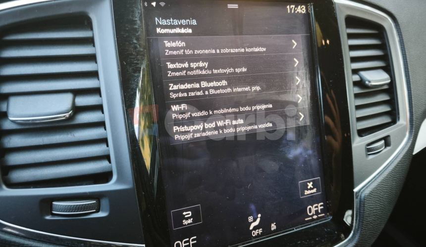 Volvo XC90 XC 90 D4 Drive-E Momentum A/T