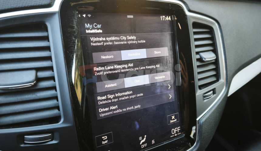 Volvo XC90 XC 90 D4 Drive-E Momentum A/T