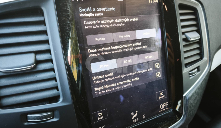 Volvo XC90 XC 90 D4 Drive-E Momentum A/T