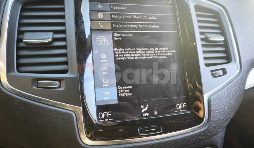 Volvo XC90 XC 90 D4 Drive-E Momentum A/T