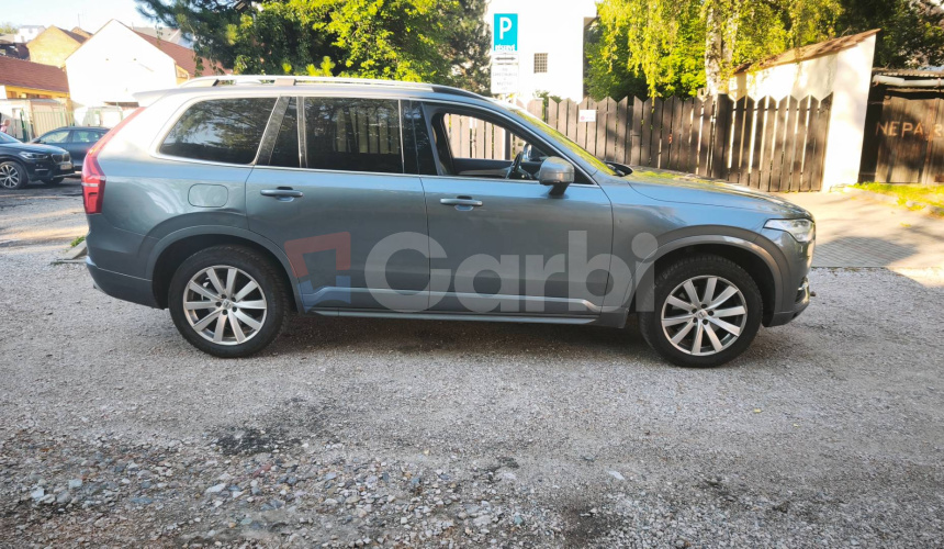 Volvo XC90 XC 90 D4 Drive-E Momentum A/T