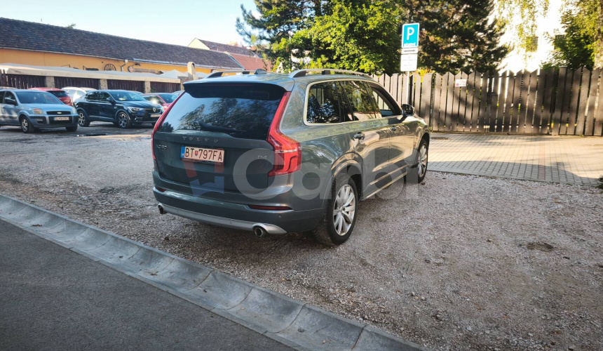 Volvo XC90 XC 90 D4 Drive-E Momentum A/T