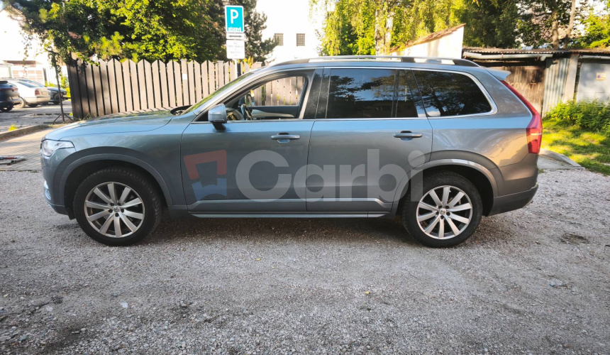 Volvo XC90 XC 90 D4 Drive-E Momentum A/T