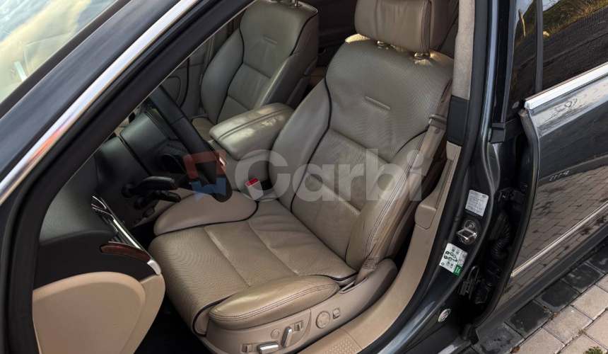 Audi A8 Long 3.0 TDi quattro