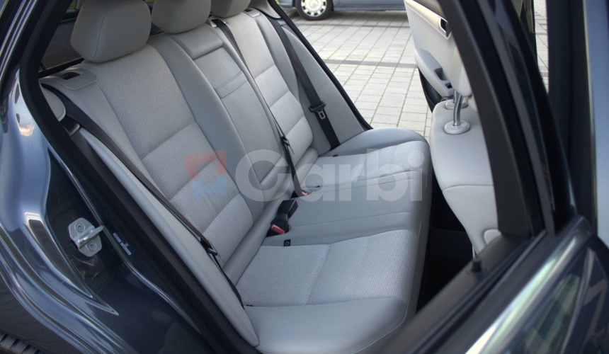 Mercedes-Benz C trieda Kombi 250 CDI BlueEFFICIENCY Elegance 4matic A/T