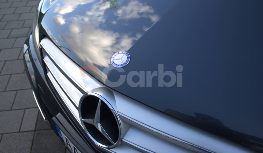 Mercedes-Benz C trieda Kombi 250 CDI BlueEFFICIENCY Elegance 4matic A/T