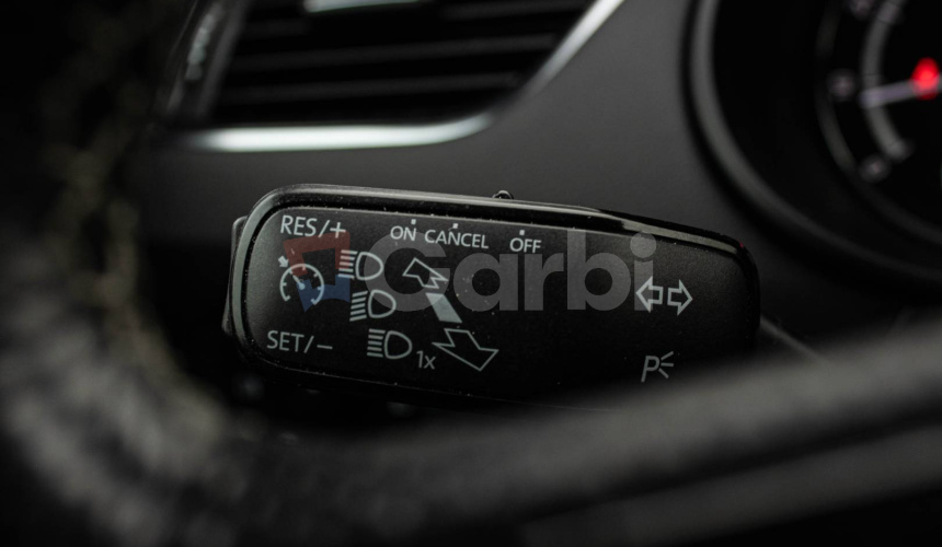 Škoda Octavia Combi 2.0 TFSI RS