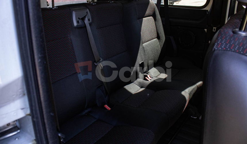 Citroën Jumper Tour 2.0 BlueHDi130 30 L1H1