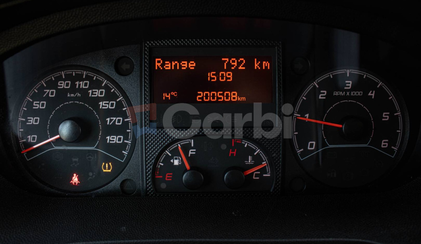 Citroën Jumper Tour 2.0 BlueHDi130 30 L1H1