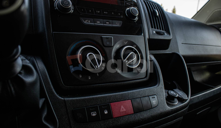 Citroën Jumper Tour 2.0 BlueHDi130 30 L1H1