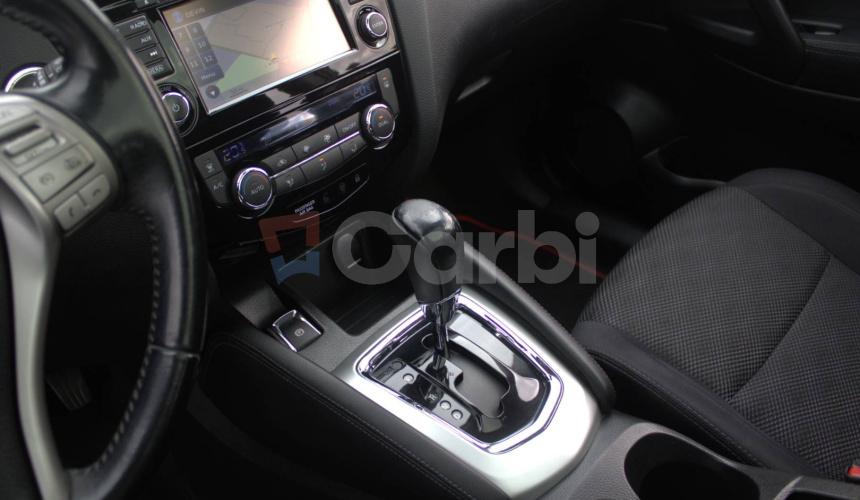 Nissan Qashqai DIG-T 115 Tekna Xtronic