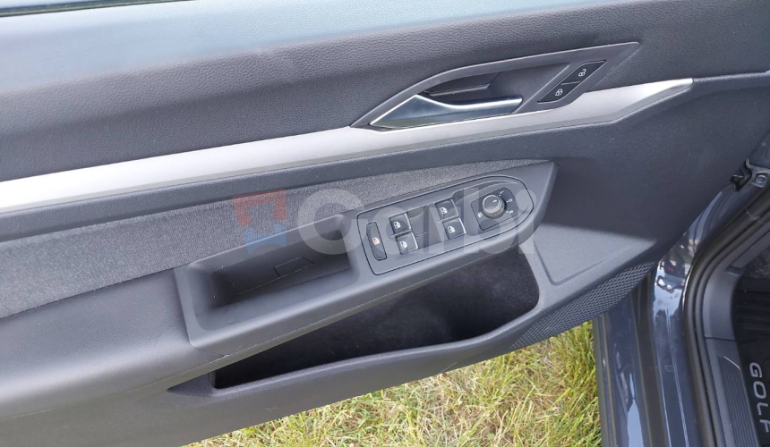 Volkswagen Golf Variant 2.0 TDI, 85kW (116 PS), LIFE