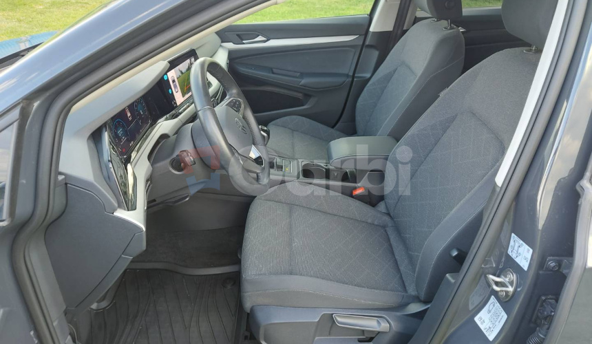 Volkswagen Golf Variant 2.0 TDI, 85kW (116 PS), LIFE
