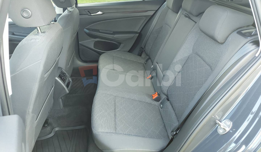 Volkswagen Golf Variant 2.0 TDI, 85kW (116 PS), LIFE