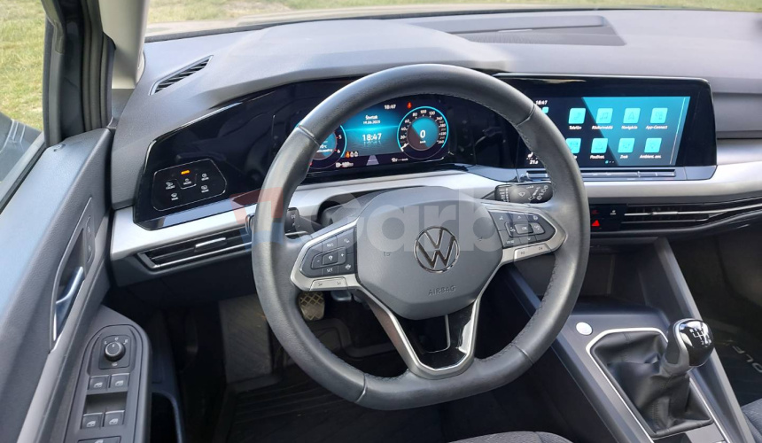 Volkswagen Golf Variant 2.0 TDI, 85kW (116 PS), LIFE