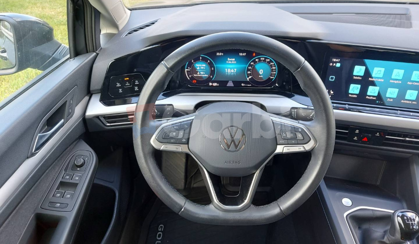Volkswagen Golf Variant 2.0 TDI, 85kW (116 PS), LIFE