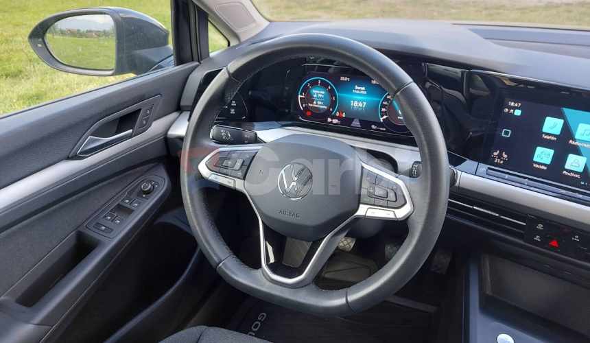 Volkswagen Golf Variant 2.0 TDI, 85kW (116 PS), LIFE
