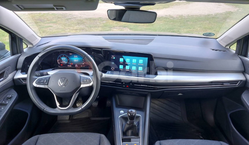 Volkswagen Golf Variant 2.0 TDI, 85kW (116 PS), LIFE