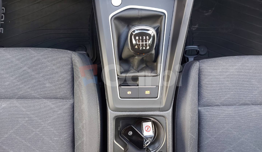 Volkswagen Golf Variant 2.0 TDI, 85kW (116 PS), LIFE
