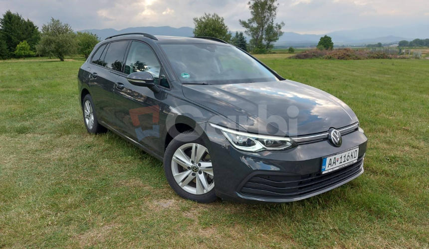 Volkswagen Golf Variant 2.0 TDI, 85kW (116 PS), LIFE