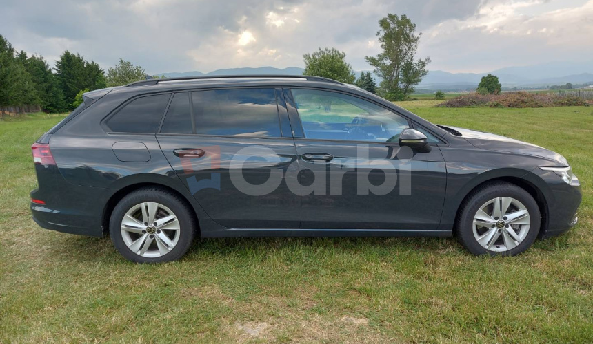 Volkswagen Golf Variant 2.0 TDI, 85kW (116 PS), LIFE