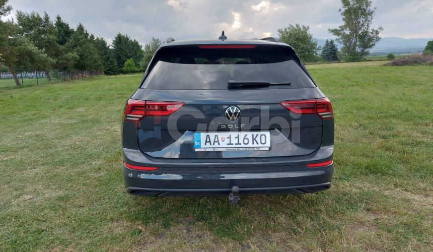 Volkswagen Golf Variant 2.0 TDI, 85kW (116 PS), LIFE