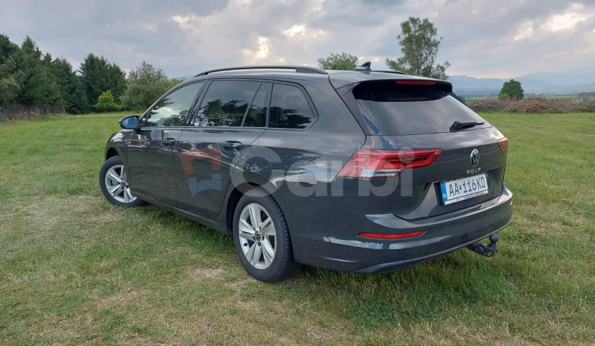Volkswagen Golf Variant 2.0 TDI, 85kW (116 PS), LIFE