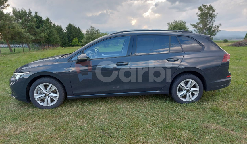 Volkswagen Golf Variant 2.0 TDI, 85kW (116 PS), LIFE