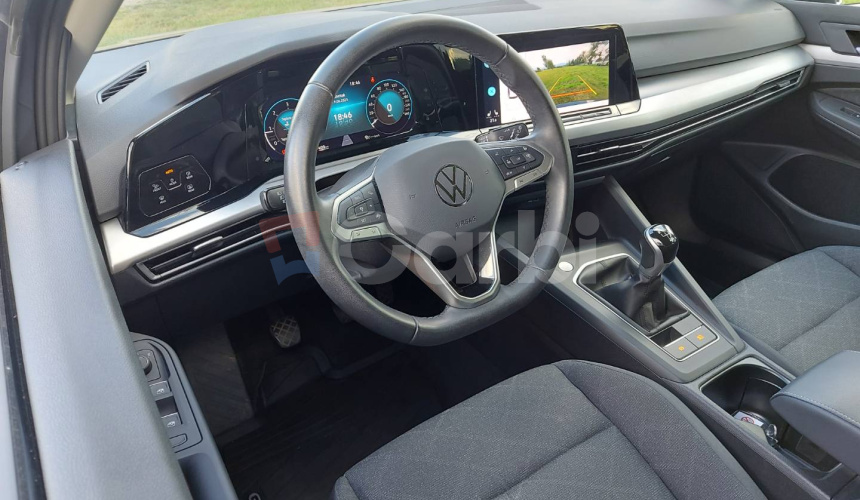 Volkswagen Golf Variant 2.0 TDI, 85kW (116 PS), LIFE