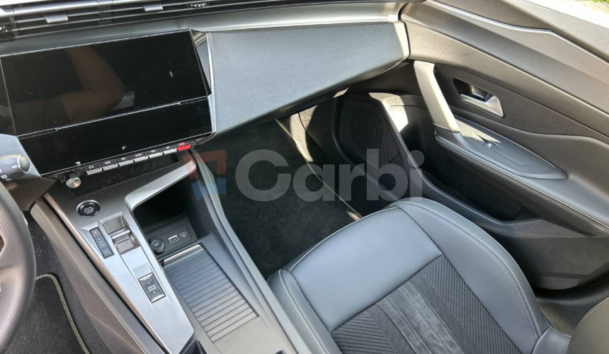 Peugeot 308 Break/SW SW GT 1.5 BlueHDi 130k EAT8