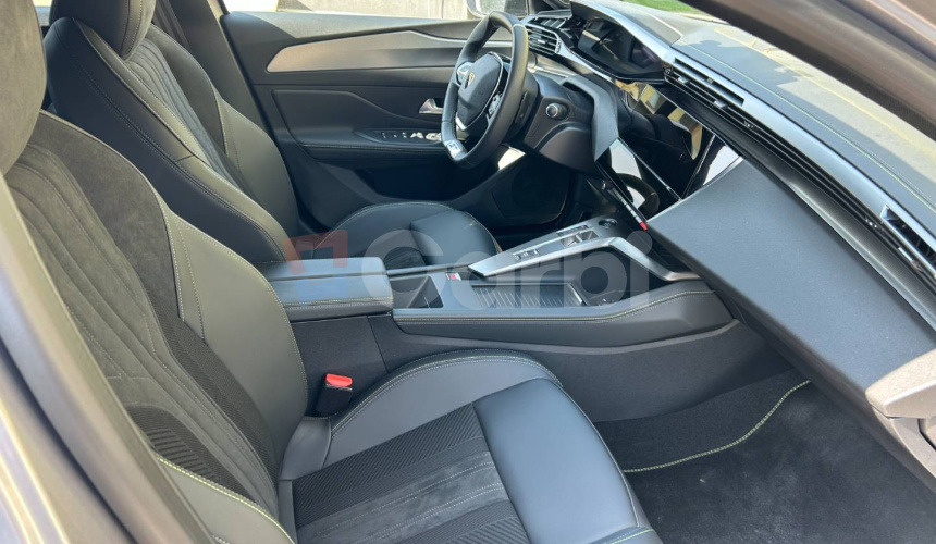 Peugeot 308 Break/SW SW GT 1.5 BlueHDi 130k EAT8