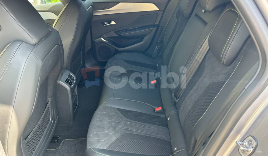 Peugeot 308 Break/SW SW GT 1.5 BlueHDi 130k EAT8