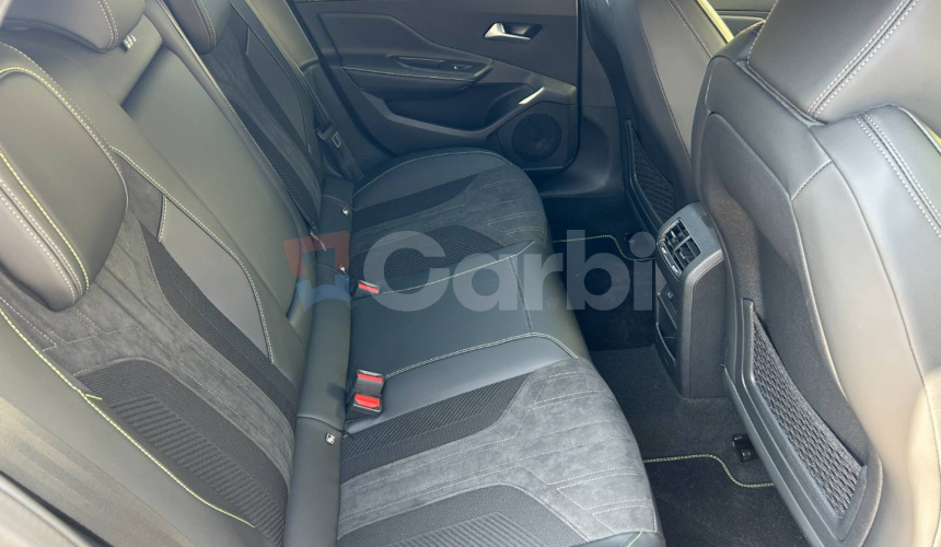 Peugeot 308 Break/SW SW GT 1.5 BlueHDi 130k EAT8