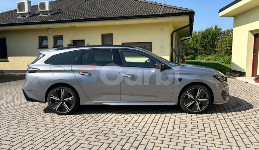 Peugeot 308 Break/SW SW GT 1.5 BlueHDi 130k EAT8