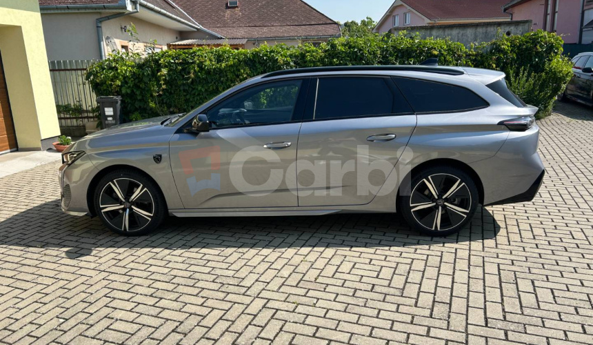 Peugeot 308 Break/SW SW GT 1.5 BlueHDi 130k EAT8