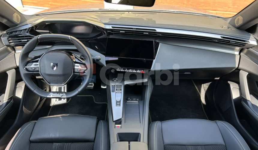 Peugeot 308 Break/SW SW GT 1.5 BlueHDi 130k EAT8