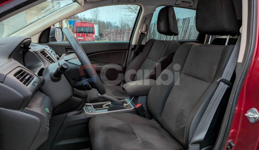 Honda CR-V 1.6 i-DTEC Comfort 2WD