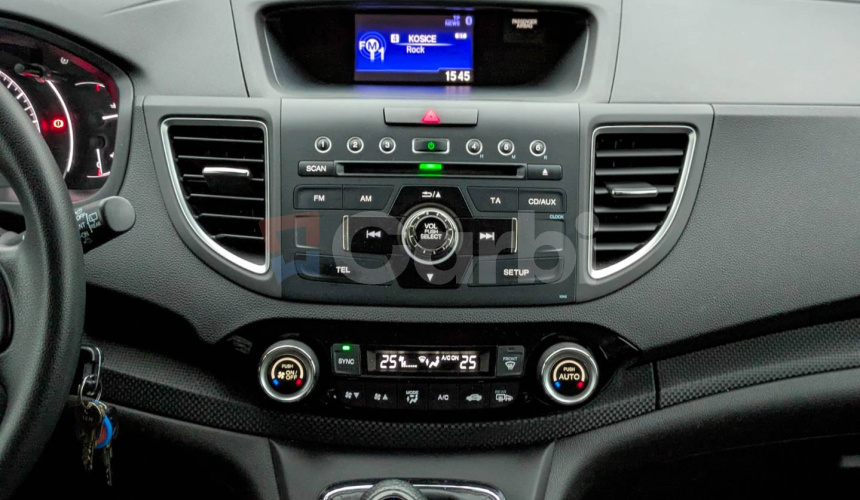 Honda CR-V 1.6 i-DTEC Comfort 2WD